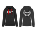 Unikat Hoodie sw - ws - Hoodie von Stigma Company