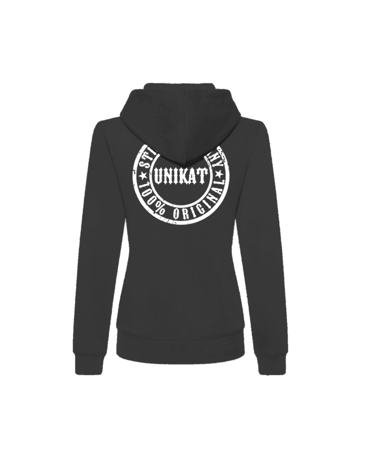Unikat Hoodie sw - ws - Hoodie von Stigma Company