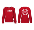 Unikat Sweatshirt rt - ws - Sweatshirt von Stigma Company