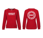 Unikat Sweatshirt rt - ws - Sweatshirt von Stigma Company