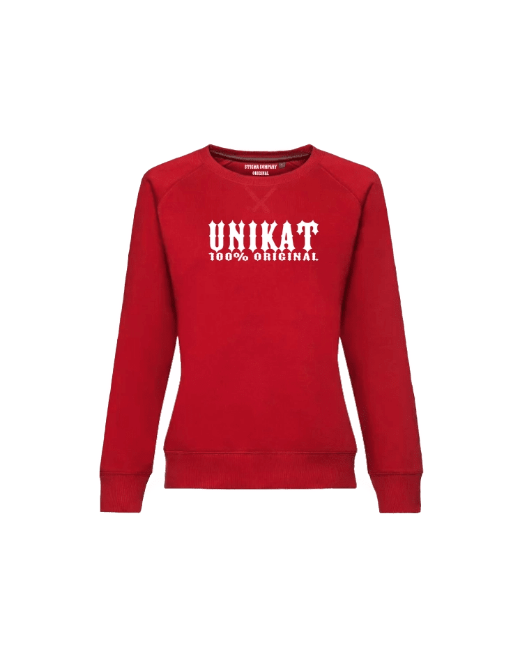 Unikat Sweatshirt rt - ws - Sweatshirt von Stigma Company