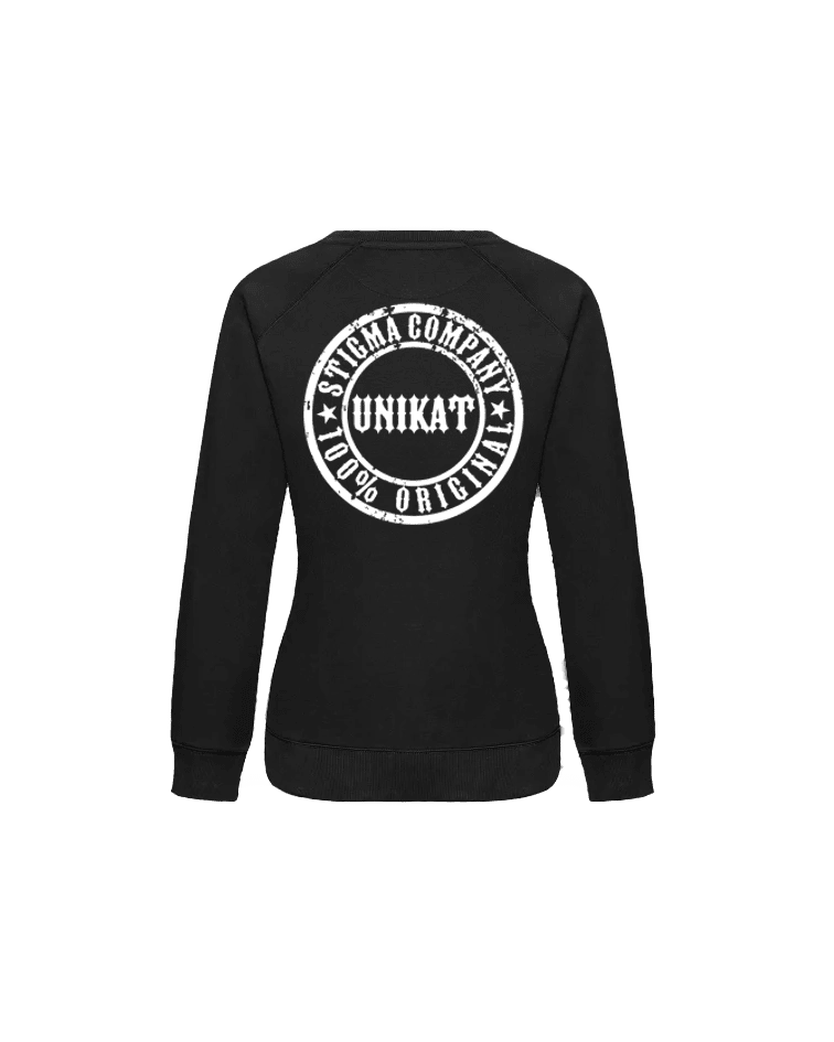 Unikat Sweatshirt sw - ws - Sweatshirt von Stigma Company