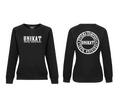 Unikat Sweatshirt sw - ws - Sweatshirt von Stigma Company