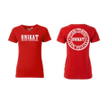 Unikat T-Shirt rt - ws - T-Shirt von Stigma Company