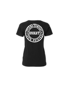 Unikat T-Shirt sw - ws - T-Shirt von Stigma Company