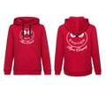 V8 Emotion Hoodie rt - ws - Hoodie von Stigma Company