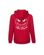V8 Emotion Hoodie rt - ws - Hoodie von Stigma Company