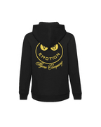 V8 Emotion Hoodie sw - ge - Hoodie von Stigma Company