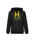 V8 Emotion Hoodie sw - ge - Hoodie von Stigma Company
