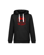 V8 Emotion Hoodie sw - rt - Hoodie von Stigma Company