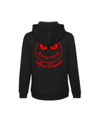 V8 Emotion Hoodie sw - rt - Hoodie von Stigma Company