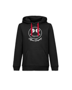 V8 Emotion Hoodie sw - ws - Hoodie von Stigma Company
