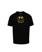 V8 Emotion Premium T-Shirt sw - ge - T-Shirt Oversize von Stigma Company