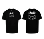 V8 Emotion Premium T-Shirt sw - ws - T-Shirt Oversize von Stigma Company