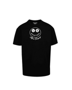 V8 Emotion Premium T-Shirt sw - ws - T-Shirt Oversize von Stigma Company