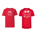 V8 Emotion T-Shirt rt - ws - T-Shirt von Stigma Company