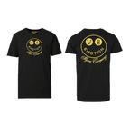 V8 Emotion T-Shirt sw - ge - T-Shirt von Stigma Company