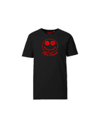 V8 Emotion T-Shirt sw - rt - T-Shirt von Stigma Company