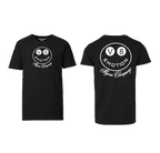 V8 Emotion T-Shirt sw - ws - T-Shirt von Stigma Company