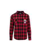 XIX III Hemd rt - ws - Hemd von Stigma Company