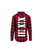 XIX III Hemd rt - ws - Hemd von Stigma Company