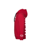 XIX III Hoodie rt - ws - Hoodie von Stigma Company