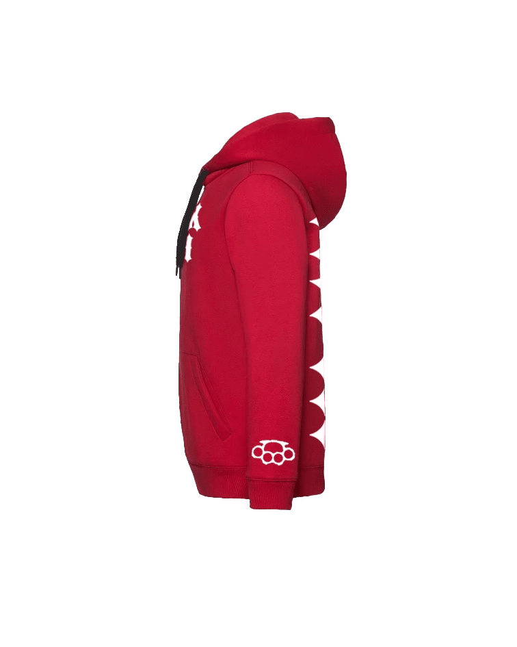 XIX III Hoodie rt - ws - Hoodie von Stigma Company