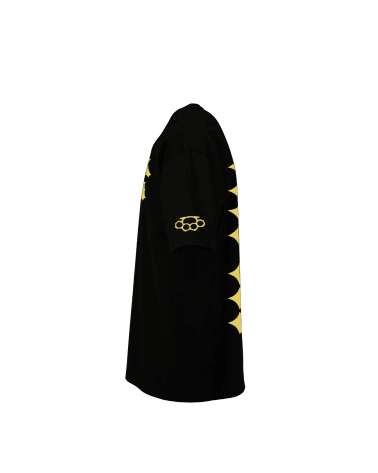 XIX III Premium T-Shirt sw - ge - T-Shirt Oversize von Stigma Company