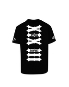 XIX III Premium T-Shirt sw - ws - T-Shirt Oversize von Stigma Company