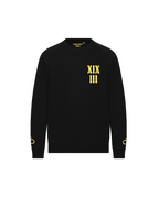 XIX III Sweatshirt sw - ge - Sweatshirt von Stigma Company