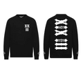 XIX III Sweatshirt sw - ws - Sweatshirt von Stigma Company