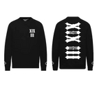 XIX III Sweatshirt sw - ws - Sweatshirt von Stigma Company
