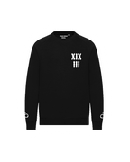 XIX III Sweatshirt sw - ws - Sweatshirt von Stigma Company