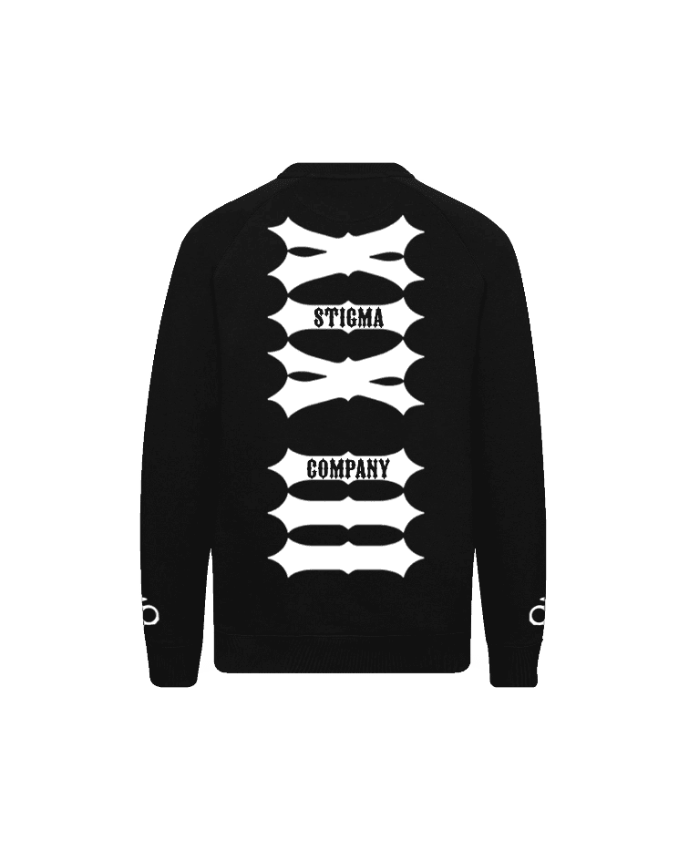 XIX III Sweatshirt sw - ws - Sweatshirt von Stigma Company