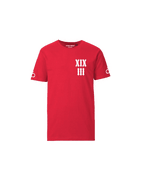 XIX III T-Shirt rt - ws - T-Shirt von Stigma Company