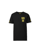 XIX III T-Shirt sw - ge - T-Shirt von Stigma Company