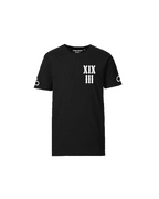 XIX III T-Shirt sw - ws - T-Shirt von Stigma Company