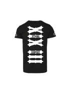 XIX III T-Shirt sw - ws - T-Shirt von Stigma Company